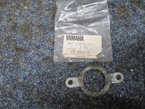 Yamaha xs650 gasket nos - gasket,