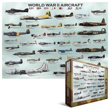 World war aircraft - world,