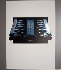 BMW 7 8 Series E32 E38 750i