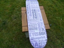 BLUEPRINT VAUGHAN BAKER