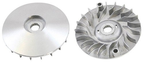 Vaiator semi drive pulley - c4,