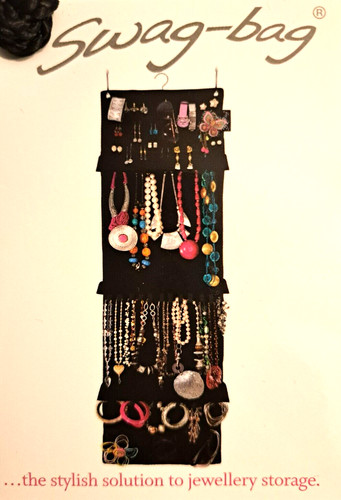 Jumbo swag bag jewellery - swag-bag,