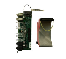 Dell dimension e520 front - dimension,