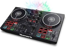 Numark DJ Controller Mixing 2