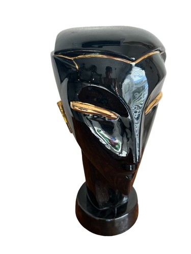 Large art deco revival cubist - deco,