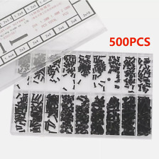 500PCS Small Laptop Screws