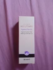 Avon Solutions Ageless Results
