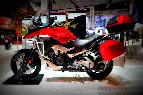 Honda vfr 800 - honda,