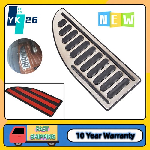 Car footrest pedal cover for - car,