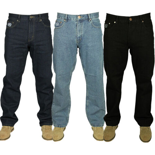 Mens straight leg - straight, plus