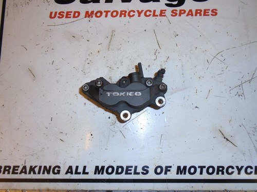 Kawasaki zzr 1200 2002 2003 - kawasaki,