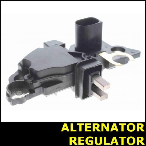 Alternator regulator for tf - alternator,