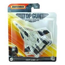 Matchbox sky busters top gun - sky,