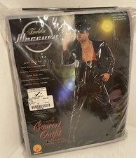Freddie Mercury Rubies Costume