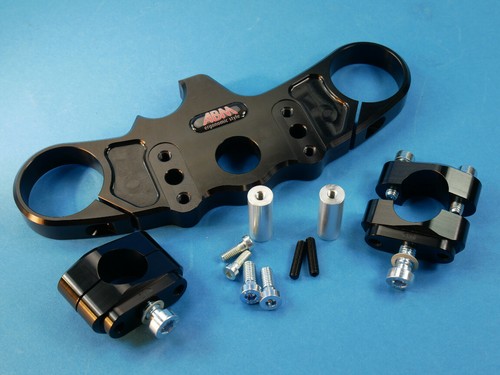 Abm superbike booster - superbike,