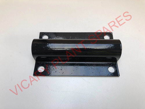 Saddle plate jcb - jcb, no