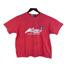 Official Korea National