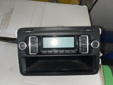 Volkswagen Caddy Mk3 2K 04-20