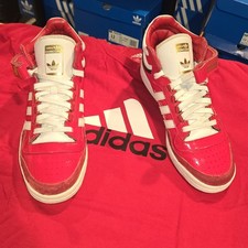 Mens Adidas Concord Mid