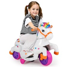 12V Electric Car Ride On Car