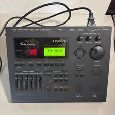Rolnd TD 10 Drum Sound Module