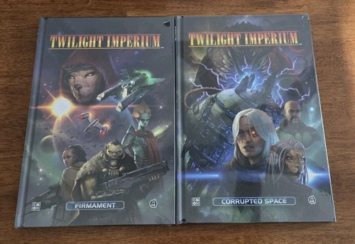 Cmon vol twilight - cmon,