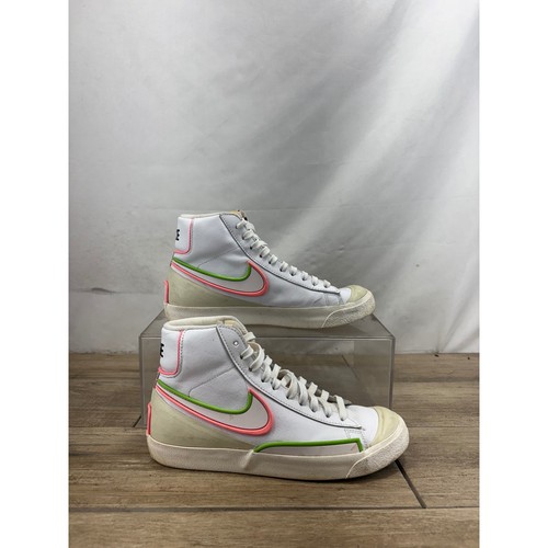 Nike blazer mid infinite - blazer, 77
