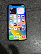 Apple iPhone X - 64GB - Space