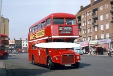 London Transport Bus