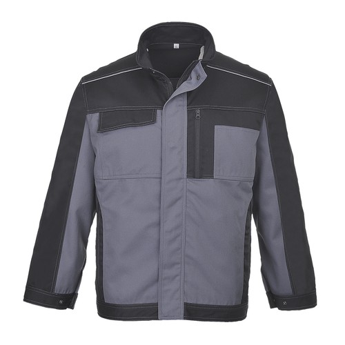 Portwest hamburg graphite grey - portwest,