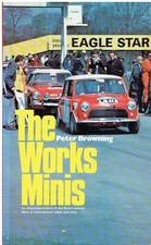MINI 850 & COOPER/S WORKS