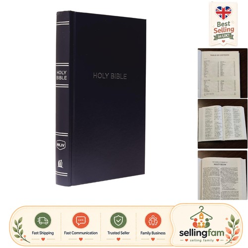 Nkjv pew bible - nkjv, large