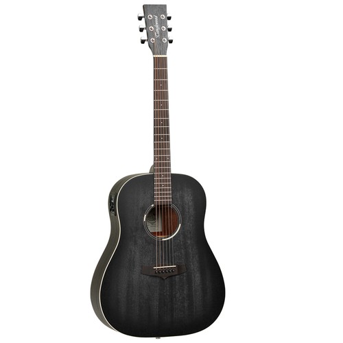 Tanglewood blackbird twbbsde - tanglewood,