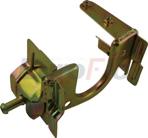 Wire bracket exhaust system - wire,