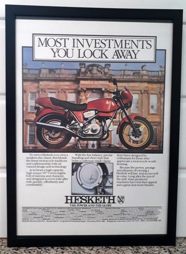 Framed original classic - framed,