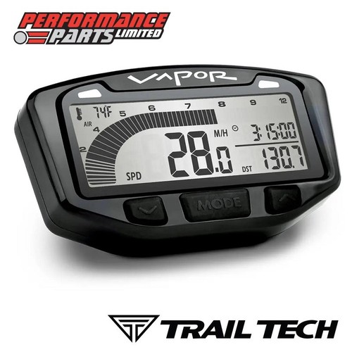Trail tech vapor 752 119 - vapor, 752-119