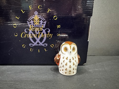 Royal crown derby collectors - royal,