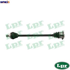 DRIVE SHAFT DS51127 FOR SKODA