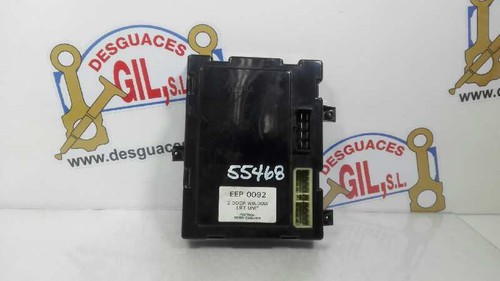 Eep0092 electronics module - electronics,