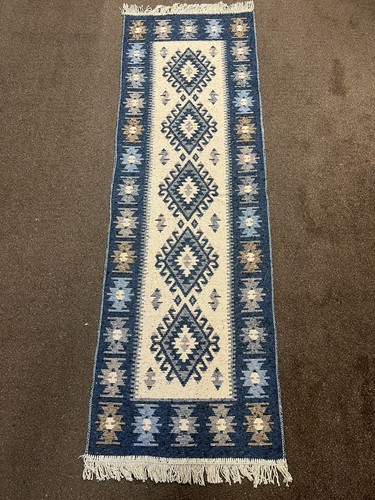 Turkish rug runner kilim - turkish,