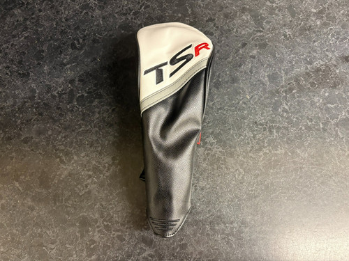 Genuine titleist tsr - 1,
