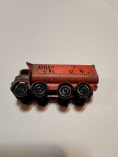 Lesney Matchbox No.17d Foden