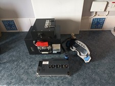 Lexmoto Cypher Genuine Battery