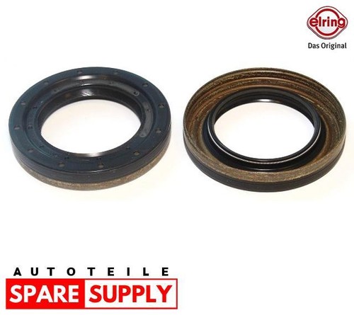 Shaft seal crankshaft for - shaft,