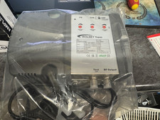 Wolsey Topaz Launch Amplifier