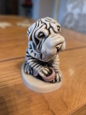 Harmony Kingdom Treasure Jests Fusspot