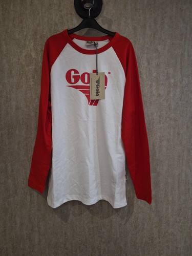 Gola raglan long sleeve t - raglan,