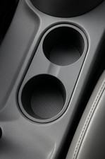 VW Caddy Cup Holder Insert Mk3