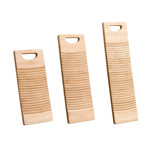 Washboard bamboo easy - washboard, to