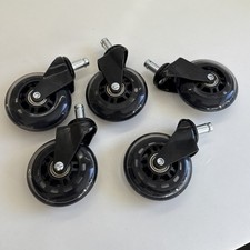 Roller Blade Casters Home